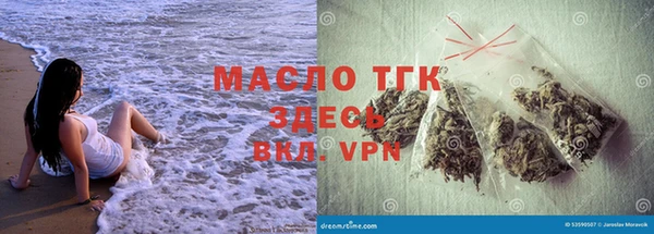 хмурый Магас