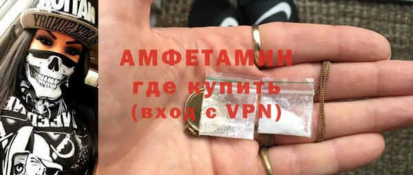 хмурый Магас